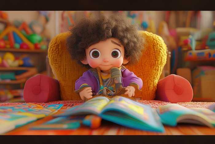 儿童故事配音；幼儿讲故事配音