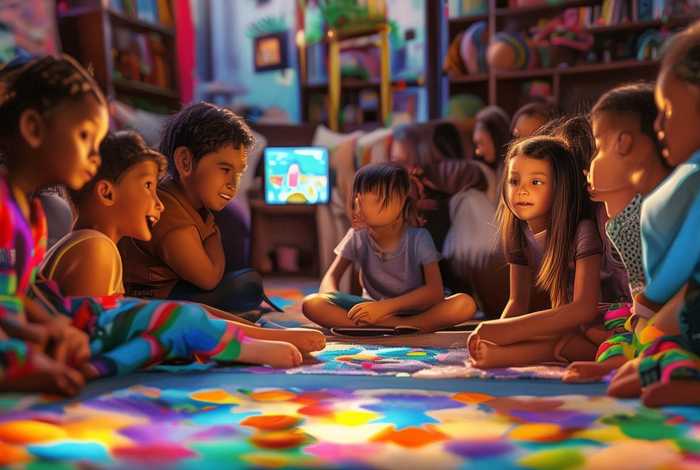 儿童故事大全在线听免费、儿童故事大全在线听免费的