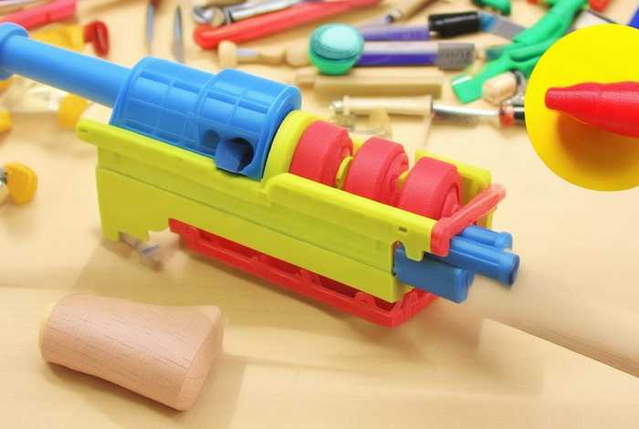 儿童玩具炮弹 儿童玩具炮弹怎么拼装 儿童玩具炮弹 儿童玩具炮弹怎么拼装