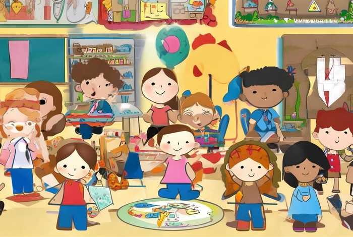 儿童生活故事的功能有什么 幼儿生活故事的功能是什么