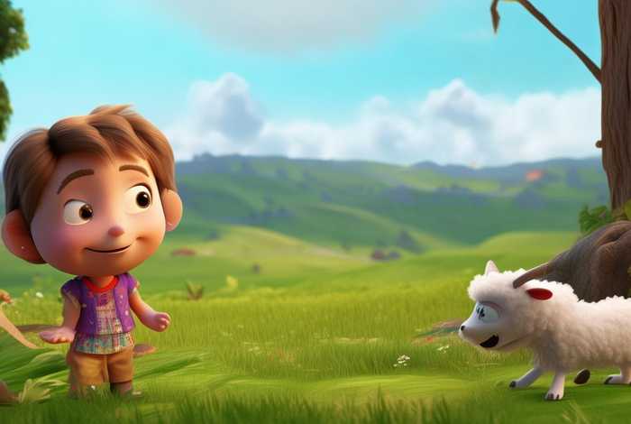 儿童小故事之狼和小羊视频;狼和小羊的故事视频小朋友讲 儿童小故事之狼和小羊视频;狼和小羊的故事视频小朋友讲