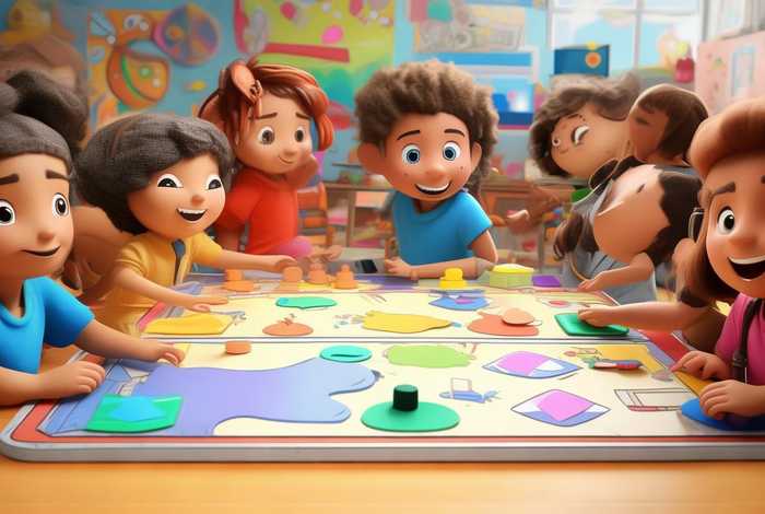 儿童游戏规则介绍；儿童游戏规则介绍怎么写