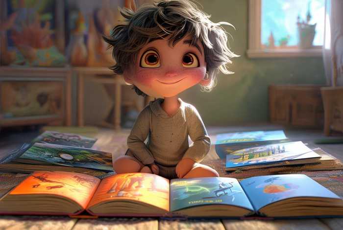 6岁听的故事大全；6岁听的故事大全书