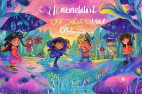 6岁到12岁儿童故事 6到12岁故事有哪些