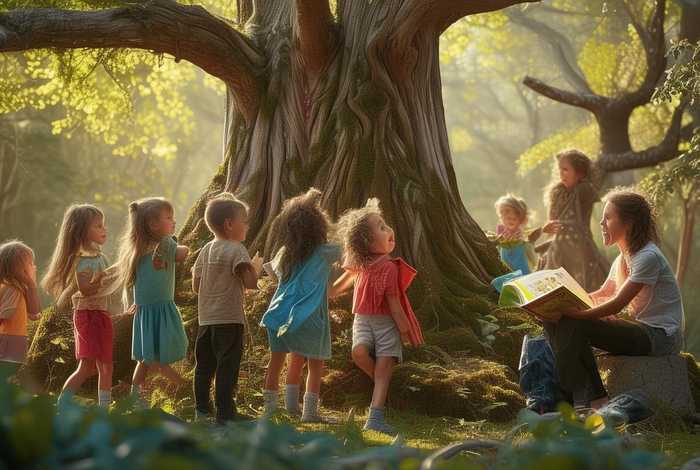 儿童故事6到7岁(幼儿故事6到7岁) 儿童故事6到7岁(幼儿故事6到7岁)