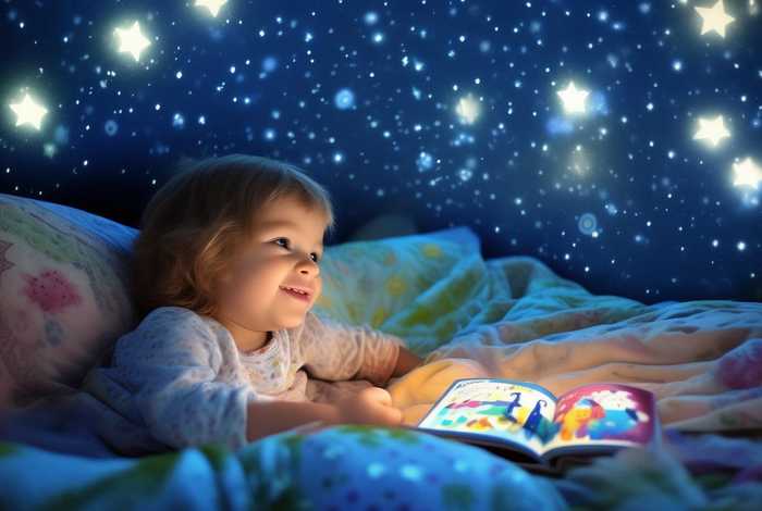 2岁儿童睡前故事文字；2岁宝宝睡前故事文字版