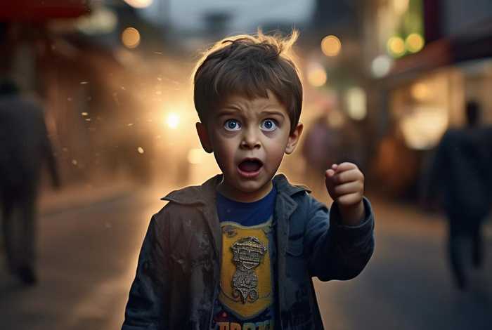 儿童机智报警的小故事、关于报警的故事