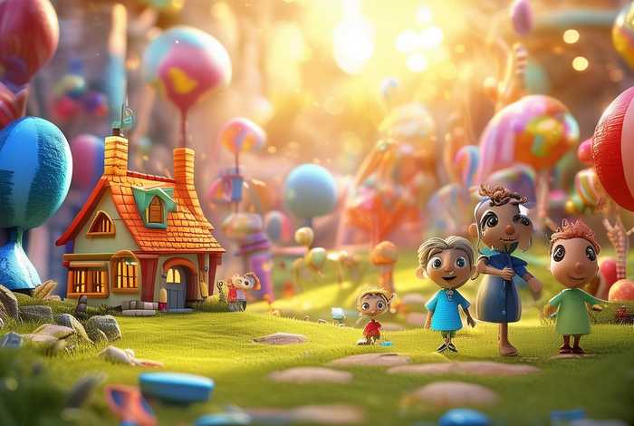 儿童故事书资源、儿童故事书精装版资源