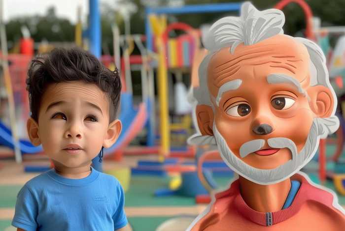 儿童伟人故事励志简短；适合幼儿讲的伟人故事