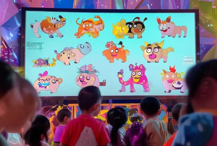 儿童故事大全儿童故事在线听属相歌属相歌（儿歌视频大全属相歌）