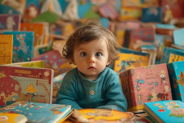 儿童故事简单精选图片 - 儿童故事简单精选