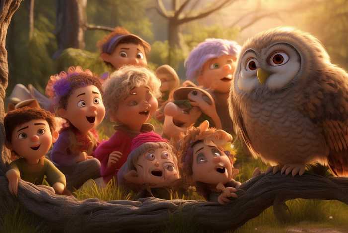 儿童故事文案、幼儿故事文案 儿童故事文案、幼儿故事文案