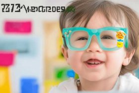儿童屈光矫正专家共识2017、儿童屈光矫正眼镜