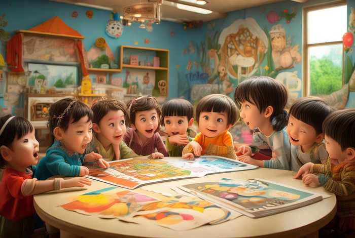 儿童故事叮咚叮咚教案、叮咚叮咚故事幼儿园教案