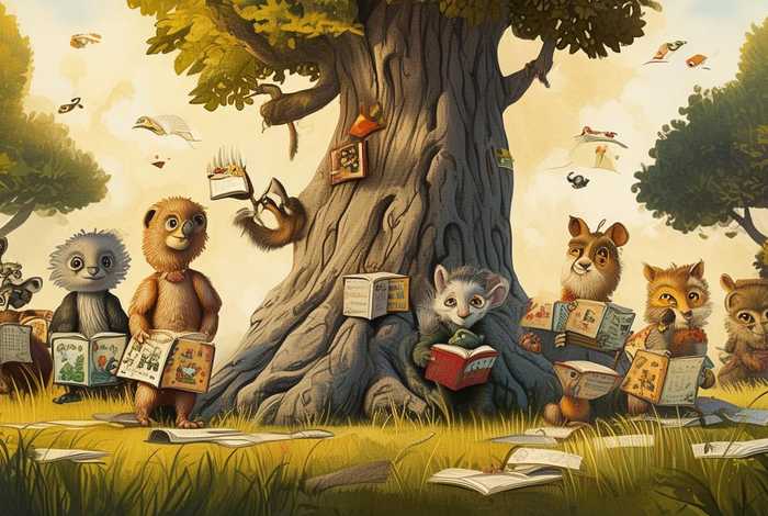 儿童寓言成语100个（儿童寓言大全100首）