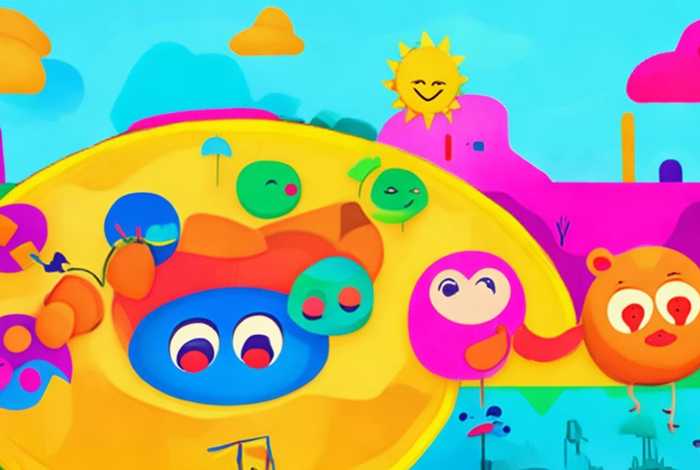 儿童故事益智故事3-6岁，3一6岁益智幼儿的小故事