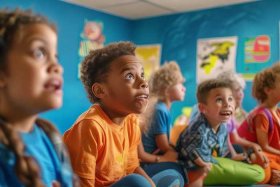 儿童听新闻平台 - 儿童听什么新闻