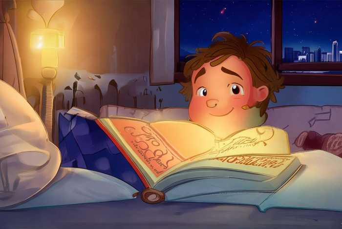 儿童故事大全，少儿故事大全睡前免费听