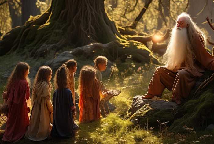 儿童故事8岁至12岁神话故事(儿童神话故事8-12岁) 儿童故事8岁至12岁神话故事(儿童神话故事8-12岁)