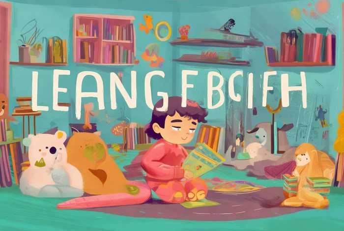 儿童听力故事训练（适合幼儿做听力训练的故事）