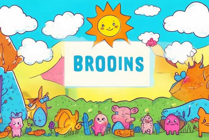 儿童绘本线稿；儿童绘本线稿模板