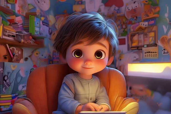 7岁小朋友故事大全免费听、7岁小朋友故事大全免费听书