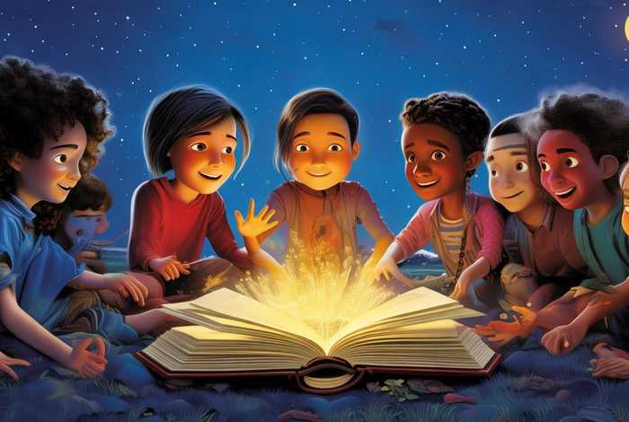 儿童励志故事6-12岁免费 - 儿童励志故事6-12岁免费观看