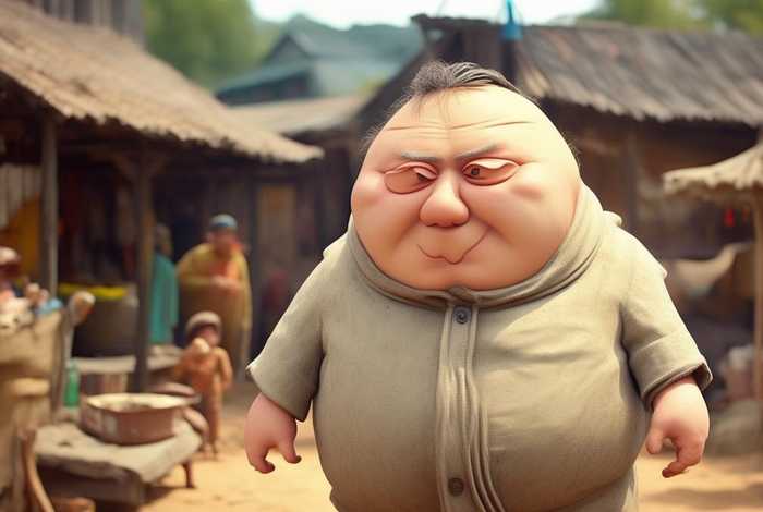 《阿q》儿童版，阿q正传儿童版