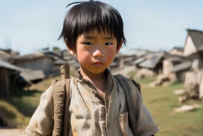 儿童抗战小故事 - 幼儿抗战小故事