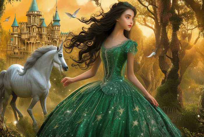 儿童童话经典故事公主 公主经典童话故事 儿童童话经典故事公主 公主经典童话故事