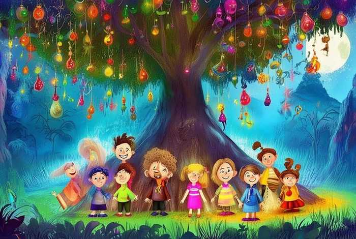 儿童大故事大全、儿童民间故事大全 儿童大故事大全、儿童民间故事大全