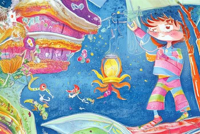 儿童剪短故事文字版、少儿剪短小故事