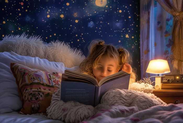 儿童睡前长篇故事大全在线听（儿童睡前故事长篇大全免费听）