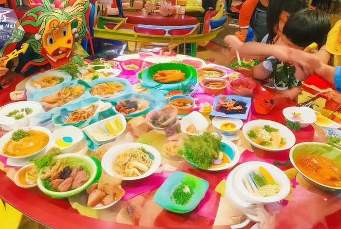 儿童火锅图片，儿童火锅图片大全图片