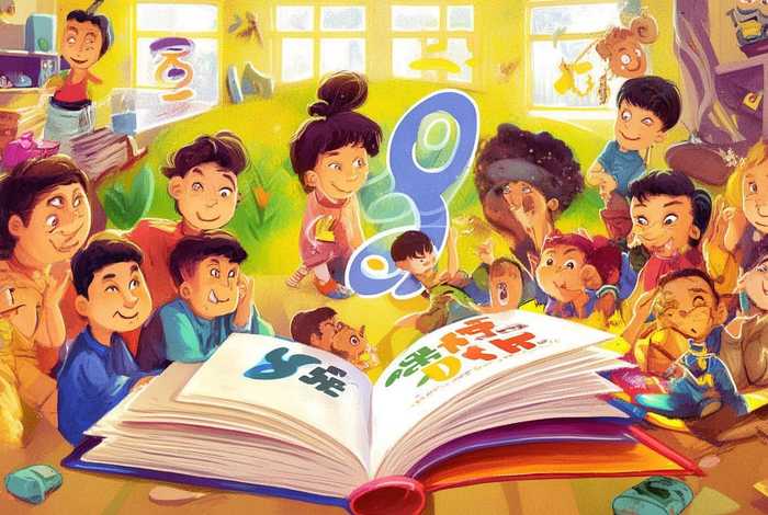 8岁故事大全；8岁故事大全100篇