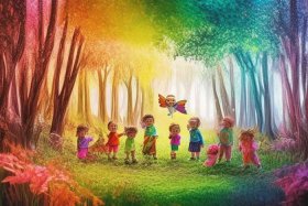 儿童成语故事典故 - 儿童成语故事典故3-6岁