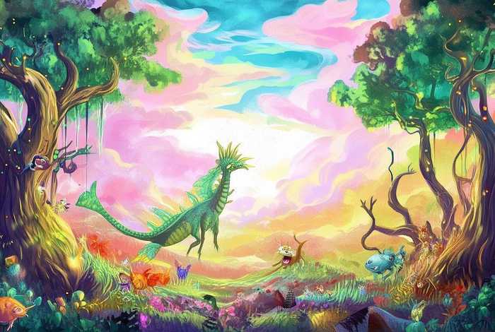 9岁听的故事（9岁听的故事大全）