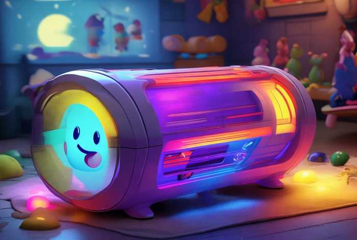 儿童故事投影 - 少儿故事光投影机多少钱