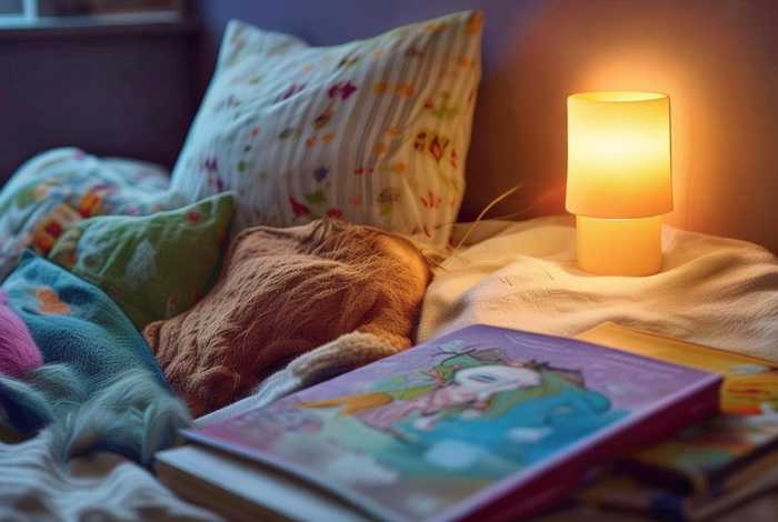 儿童短故事睡前；儿童短故事睡前文字版