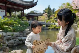 传承中华文化在亲子教育的意义，传承中华文化在亲子教育的意义和作用