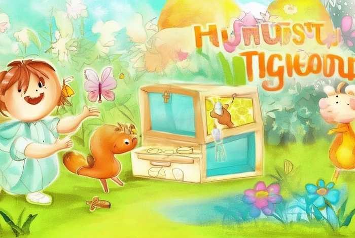 儿童廉洁的故事，适合幼儿的廉洁小故事