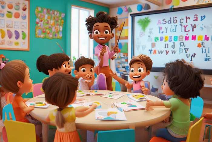 儿童拼音故事教学;幼儿拼音故事拼读的教案 儿童拼音故事教学;幼儿拼音故事拼读的教案