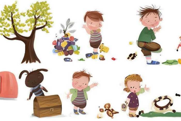 儿童失信故事推荐 - 5篇失信故事