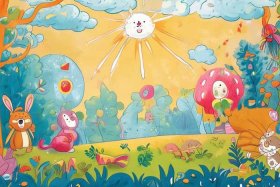 2岁宝宝绘本故事；2岁宝宝绘本故事大全