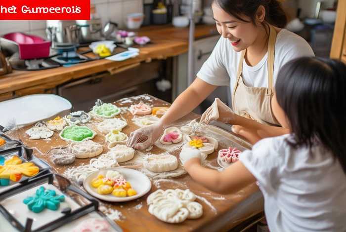 儿童花馍的做法（儿童花馍的做法教程）