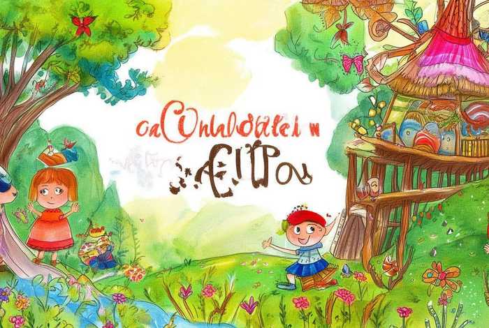 儿童节故事绘本、儿童节绘本推荐