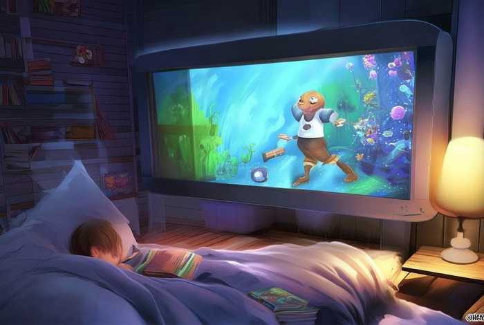 儿童睡前故事100篇在线听，儿童睡前故事100篇在线听书