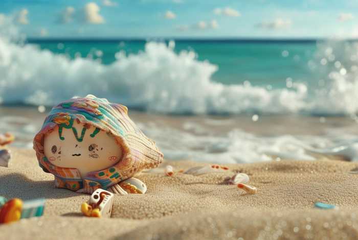 儿童故事小贝壳的故事;小贝壳的小故事 儿童故事小贝壳的故事;小贝壳的小故事