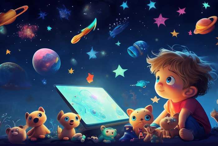 儿童天文故事在线听,天文故事幼儿科普 儿童天文故事在线听,天文故事幼儿科普