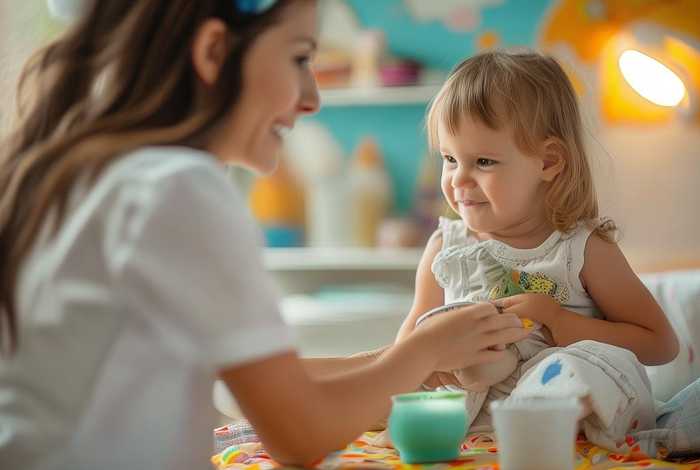 儿童消化不良的护理措施、小儿消化不良护理措施